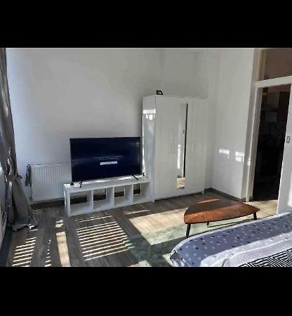 Ferienwohnung Sans Souci 1 Brüssel Exterior foto