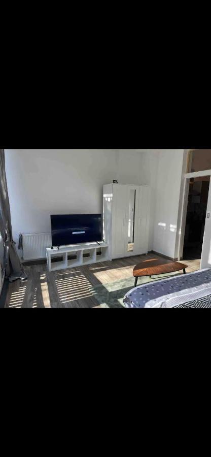 Ferienwohnung Sans Souci 1 Brüssel Exterior foto